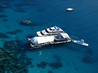 Great Barrier reef adventure cruise Great Barrier reef adventure cruise
